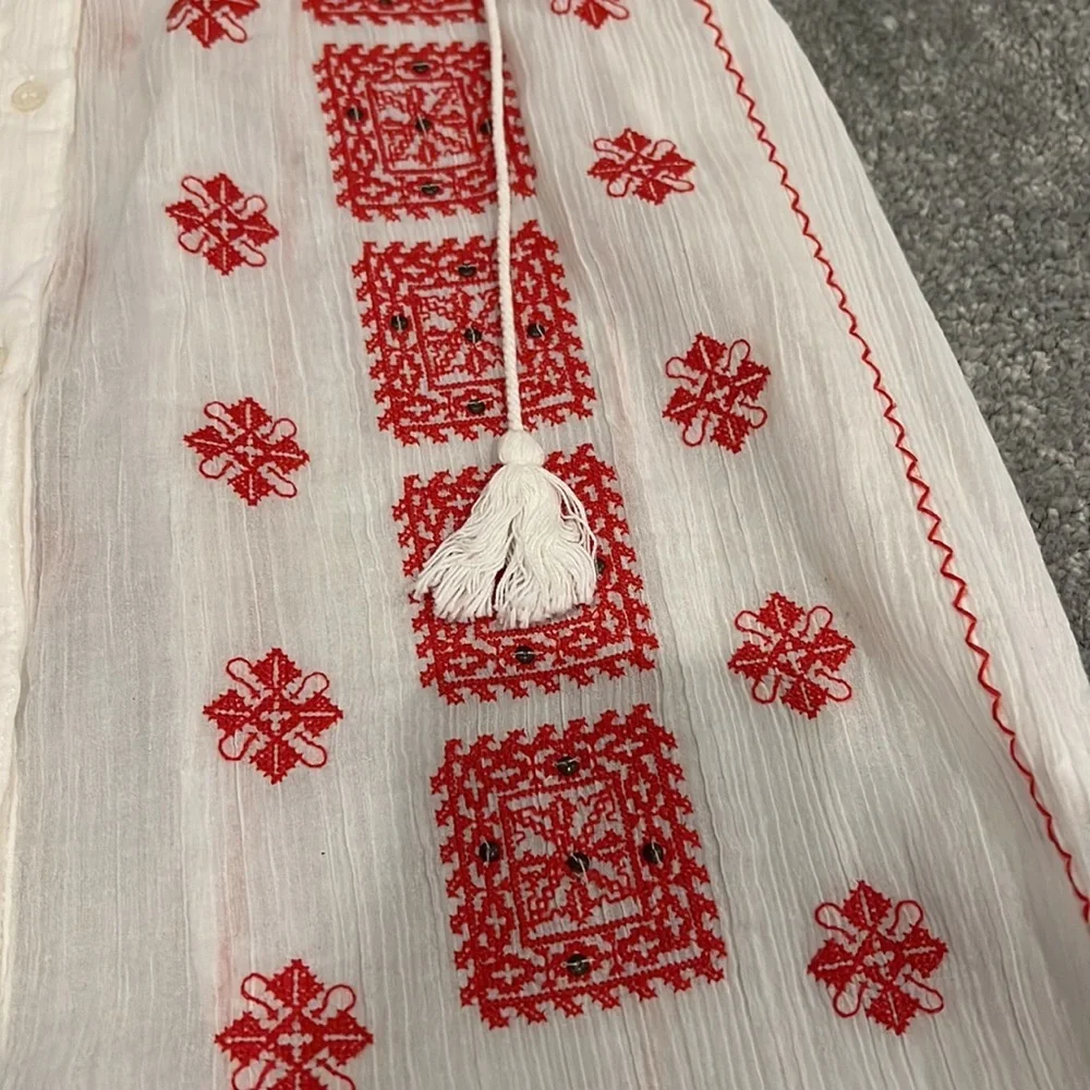 Joie detailed top - Picture 2 of 5